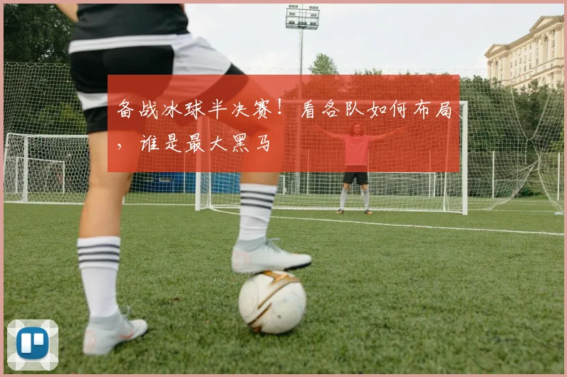 备战冰球半决赛!看各队如何布局,谁是最大黑马