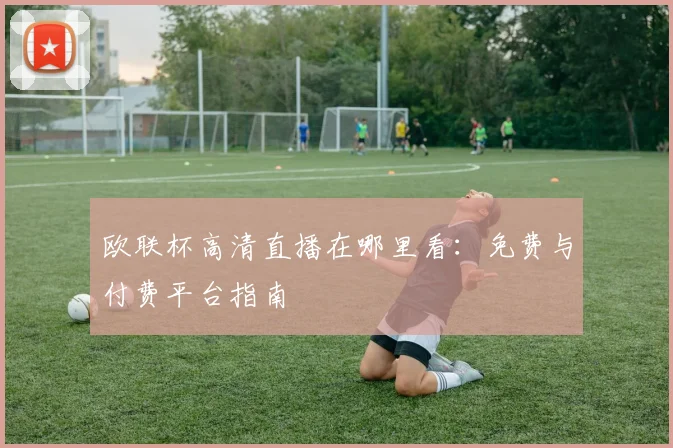 欧联杯高清直播在哪里看:免费与付费平台指南