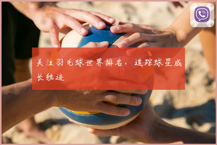 关注羽毛球世界排名,追踪球星成长轨迹